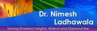 Dr. Nimesh Ladhawala, DC