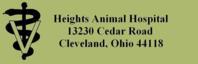 Heights Animal Hospital, Boarding Facility, & Spa