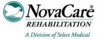 NovaCare Rehabilitation - Shelby Township