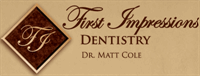 First Impressions Dentistry