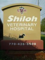 Shiloh Veterinary Hospital