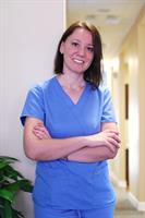 Iva Arnaudova, DDS