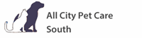 All City Pet Care South - ER