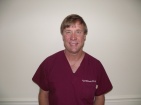 Kyle McDonald, DDS