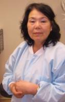 Yun Sook Waldman, DDS