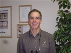 Paul Goodman, DDS