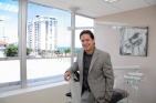 Omar Cruz, DMD, MMSC