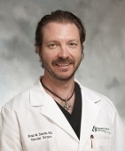 Brad Sweda, MD