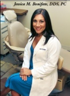 Jessica Bonifate, DDS