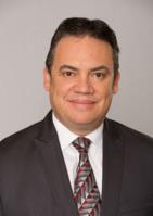 Andres Perez, DPM, FACFAS