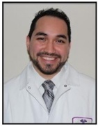 Vincent Calamia, DDS