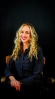 Lindsay Krasna, Owner & Founder