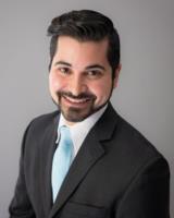 Anthony Taglienti, MR