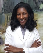 Nikki Hill, M.D.