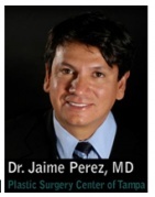 Jaime Perez, M.D.