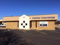 Hettler Insurance Agency