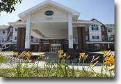 Touchmark On West Prospect