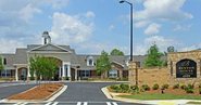 Benton House of Alpharetta