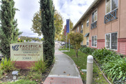 Pacifica Senior Living Union City