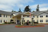 Bayside Terrace Assisted Living