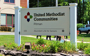 United Methodist Communities at Pitman