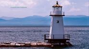 The Residence at Shelburne Bay