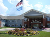 John M Evans Supportive Living