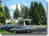 OLYMPICS WEST RETIREMENT INN
