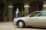 Segovia at Palm Desert