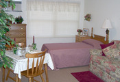 Miller's Senior Living Community