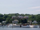 Academy Point At Mystic