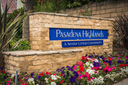 Pasadena Highlands
