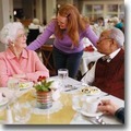 Living Waters Assisted Living Fishersville