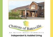 Chateau of Batesville