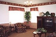 Pacifica Senior Living  Merced