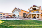 The Groves, A Merrill Gardens Community