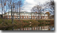 Sacred Heart Senior Living by Saucon Creek