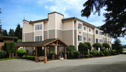 Sagebrook Senior Living at Bellevue