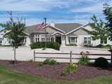 Belgium Gardens