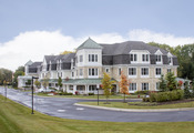 Sunrise Assisted Living of Bloomfield Hills