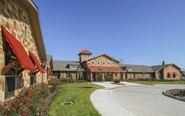 River Oaks Assisted Living & Memory Care