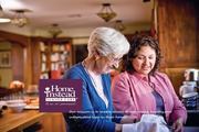 Home Instead Senior Care