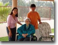 Golden Coast Senior Living #7