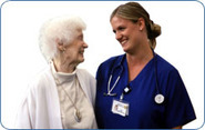 Bellingham Health Care and  Rehabilitation Services