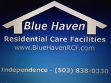 Blue Haven RCF-Independence