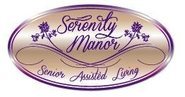 Serenity Manor Rosebud House