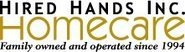 Hired Hands Homecare