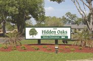 Hidden Oaks