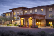 Belmont Village Scottsdale