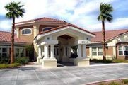 Pacifica Senior Living Spring Valley